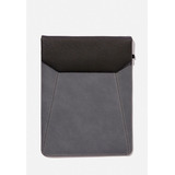 Collegiate Tablet Sleeve Typo Funda