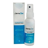 Dermosec Spray Antitranspirante Suave