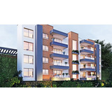 Hermoso Apartamento Campestre (3 Alcobas - 3 Baños) Área 119.35 M2 - Proyecto Lake Townhouse Parcelación Océano Verde Natural Aqua Park - Jamundí, Valle Del Cauca