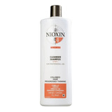 Nioxin Sistema 4 - Shampoo 1000ml