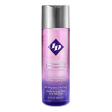 Lubricante Id Pleasure Tingling Sensaciones 2.2oz Base Agua