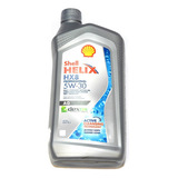 Aceite Shell Sintético Helix Hx8 Professional Ag 5w-30 - 1 L