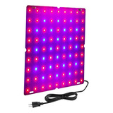 Lamparas Led Uv Profesional, Mxgwl-009, 25pzs,120/265v, 60hz