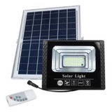 Reflector Led Solar 100w  Magna Lux Rs-1001