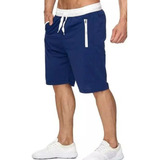 Bermudas Hombre Packx3  Con Cierres Excelente Calidad