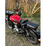 Royal Enfield Classic 500