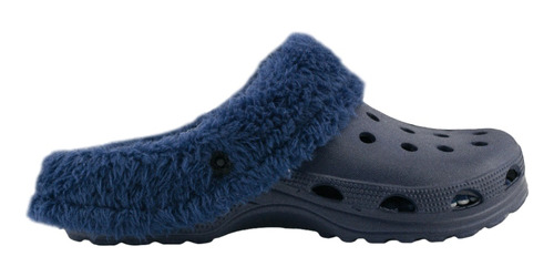 Pantufla Gomon Hombres 39 Al 44 Cromic 2160-20 Elis Calzados