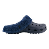 Pantufla Gomon Hombres 39 Al 44 Cromic 2160-20 Elis Calzados