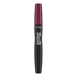 Rimmel Labial Lasting Provocalips 2 Pasos