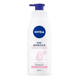 Nivea Extra Whitening  Spf 15 Body Lotion 400g