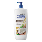 Avon Crema  Corporal Litro