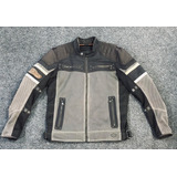 Campera Harley Davidson Original (usada) En Perfecto Estado