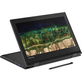 Laptop Lenovo 500e Gen2 Intel N4120 8gb Ram 256 Gb Ssd