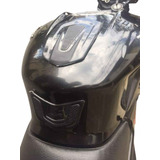 Protector De Tanque Frontal Tvs Apache 200 Rooster Aolmoto 