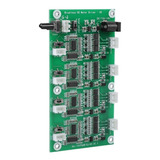 Dc8-18v 5a 4-ch Motor Brushless Pwm Controlador De Velocidad