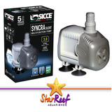 Sicce Bomba De Recalque Syncra Silent 3.0 2700l/h 110v