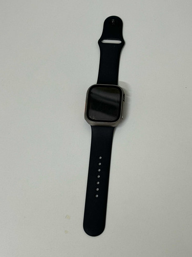 Apple Watch Se Com Tela Trincada