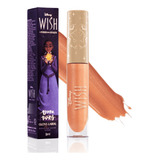 Gloss Labial Kingdom - Disney Wish - Bruna Tavares