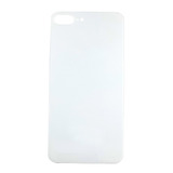 Tapa Trasera Para iPhone 8 Plus Blanco