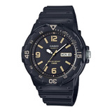 Reloj Casio Mrw-200h-1b3vdf Hombre 100% Original