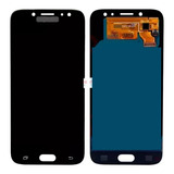 Display Pantalla Touch Para Samsung J730/j7 Pro Negro Oled