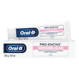 Oral-b Pasta Dental Pro Encías Sensibilidad