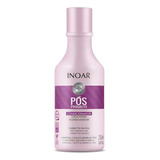 Condicionador Pós Progress 250ml Inoar