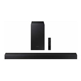 Samsung Hw-t450 Barra De Sonido De 2.1 Canales Con Audio Dol