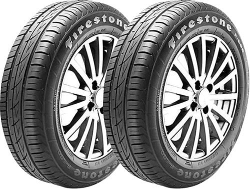 Kit X2 Neumáticos 175/70r14 Firestone F-series F-600 84 T