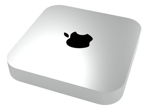 Computadora Mac Mini 2014 Core I5 Doble Disco Duro Mty Os 