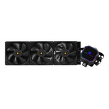 Cpu Water Cooler Thermalright Frozen Prism 360 Black