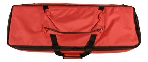 Nord Nl2/electro 61/wave Soft Case Gig Bag Para El Piano El.