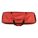 Nord Nl2/electro 61/wave Soft Case Gig Bag Para El Piano El.