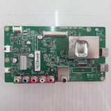 Placa Principal Tv LG 43lj5000 Sa