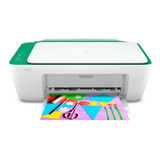 Impresora Hp Color 2375 Deskjet ink advantage All In One Usb