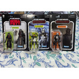 Star Wars The Vintage Collection, Arc Trooper,the Mandaloria