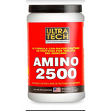 Amino 2500 Ultratech