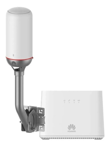 Antena Router Huawei B2368 Liberado Todas Compañias 4g Lte