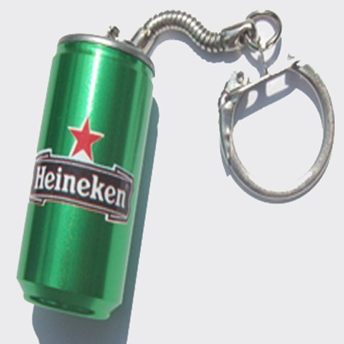 Memoria Usb Lata Cerveza 16gb Incluye Envio