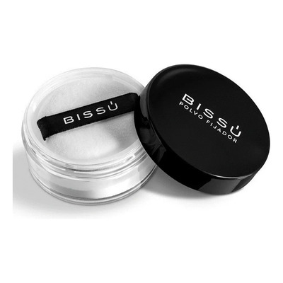 Polvo Fijador Bissú \u002F Traslucido Tono Neutro | Envío gratis