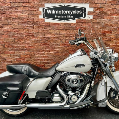 Harley Davidson Road King Classic 2004 | Mercado Livre 🚗