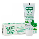 Gum Gel Dental Gum Bio Menta Fresca Aloe Vera 75ml Vegano