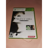 Silent Hill Hd Collection Xbox 360 Microsoft 