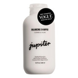 Jupiter Champu Anticaspa Para Mujeres Y Hombres, Formulado P