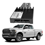 Amplificador Som Dodge Ram 3500 2022 K68381738ad +