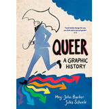 Queer: A Graphic History Nuevo