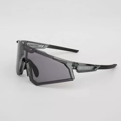 Lentes Rockbros Fotocromáticos Para Ciclismo Unisex