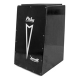 Cajon Elétrico Inclinado Pithy Torelli Tp108