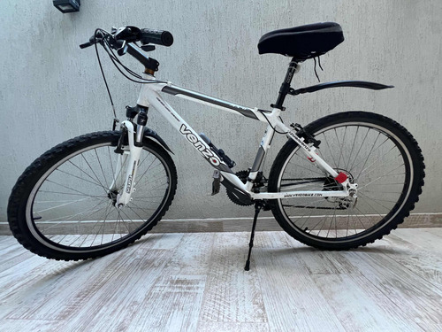 Bicicleta Venzo Mx-6 26 R26 Shimano Acera