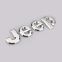 Insignia Emblema Limited Jeep Cherokee Grand Cherokee Mopar  Jeep Cherokee